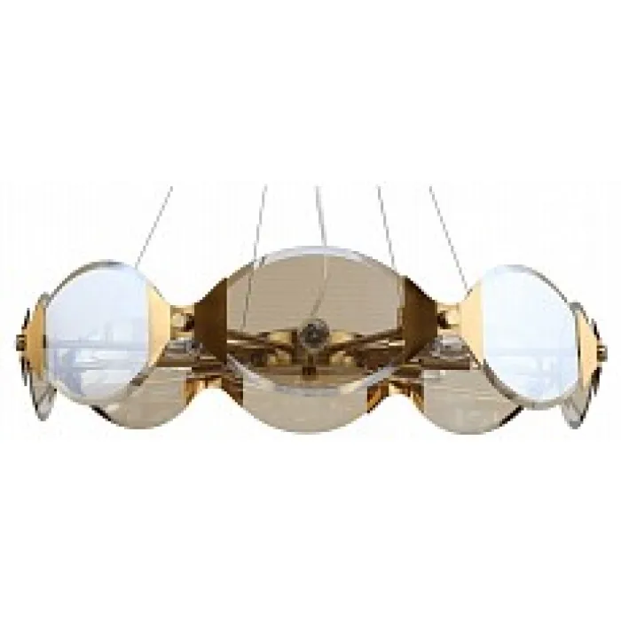 Подвесной светильник MW-Light Илоника 7 451012208 от ImperiumLoft