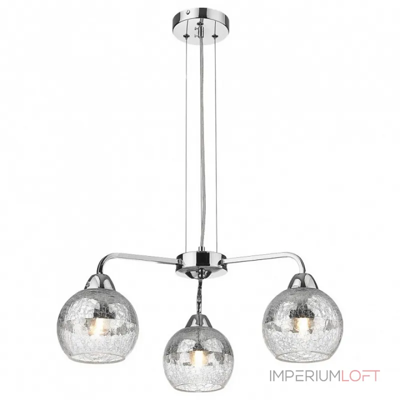 Подвесная люстра Velante 239-103-03