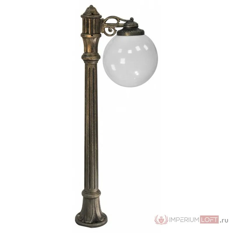 Наземный высокий светильник Fumagalli Globe 300 G30.163.S10.BYE27 от ImperiumLoft