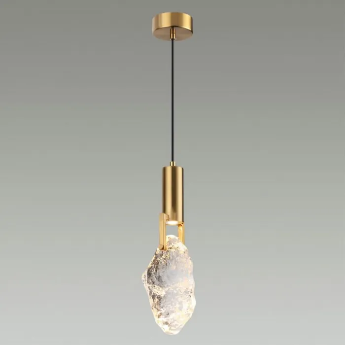 Подвесной светильник Odeon Light Lia 4372/5L от ImperiumLoft