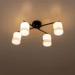 Потолочная люстра Citilux Нильс CL132145 от ImperiumLoft