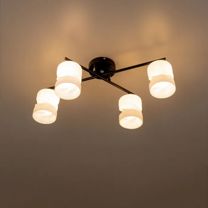 Потолочная люстра Citilux Нильс CL132145 от ImperiumLoft