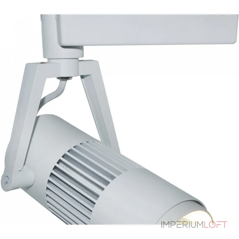 Светильник на штанге Arte Lamp Track Lights A6520PL-1WH от ImperiumLoft