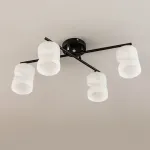 Потолочная люстра Citilux Нильс CL132145 от ImperiumLoft