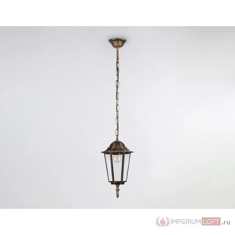 Подвесной светильник Ambrella Garden ST ST2031 от ImperiumLoft