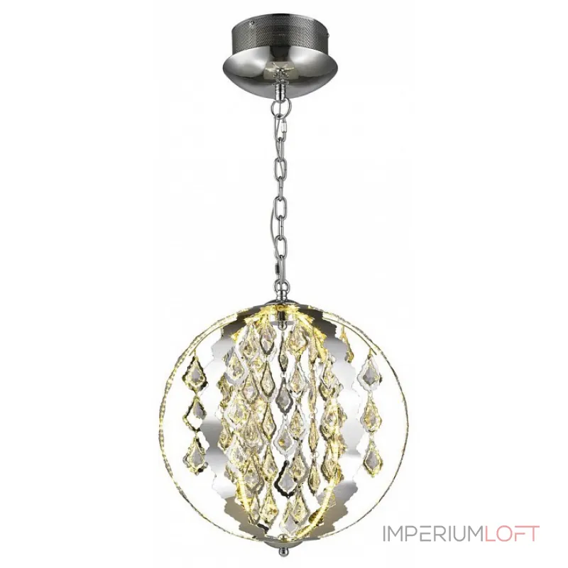 Подвесной светильник Wertmark Selena WE432.06.103 Подвесной светильник Wertmark Selena WE432.06.103