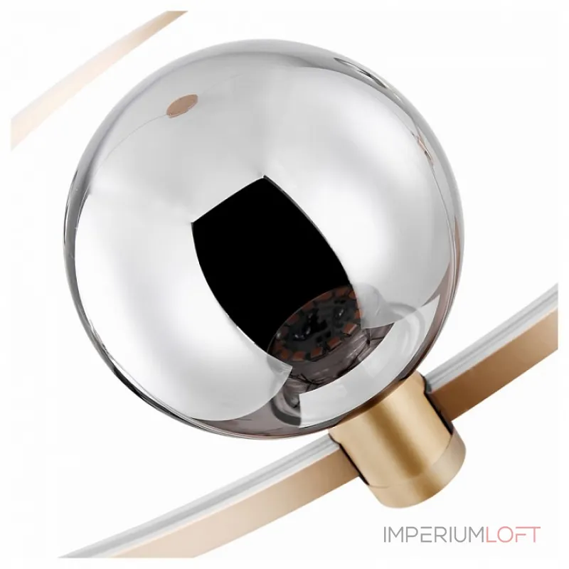 Подвесная люстра Freya Urban FR4005PL-03G Подвесная люстра Freya Urban FR4005PL-03G