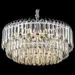 Подвесная люстра Wertmark Krista WE130.13.103 от ImperiumLoft