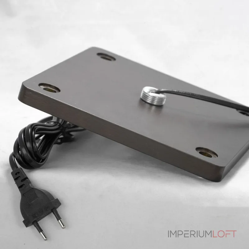 Торшер с полкой Lussole Wrangell 2 LSP-0523 от ImperiumLoft Торшер с полкой Lussole Wrangell 2 LSP-0523 от ImperiumLoft