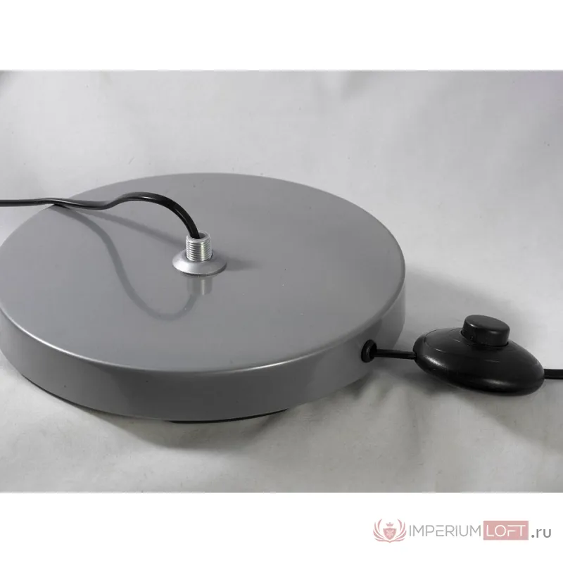 Торшер Lussole LSP-050 GRLSP-0508 от ImperiumLoft