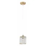 Подвесной светильник Rivoli Angelina Б0052878 от ImperiumLoft