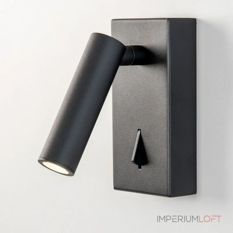 Бра Citilux Декарт CL704351 от ImperiumLoft Бра Citilux Декарт CL704351 от ImperiumLoft