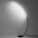 Торшер Odeon Light Archie 4380/10FL от ImperiumLoft