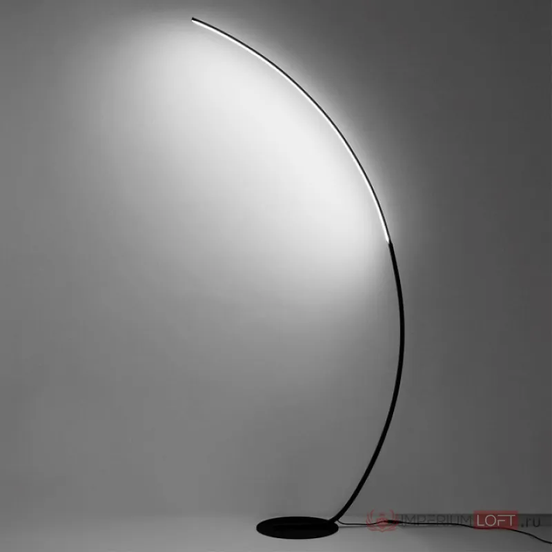 Торшер Odeon Light Archie 4380/10FL от ImperiumLoft