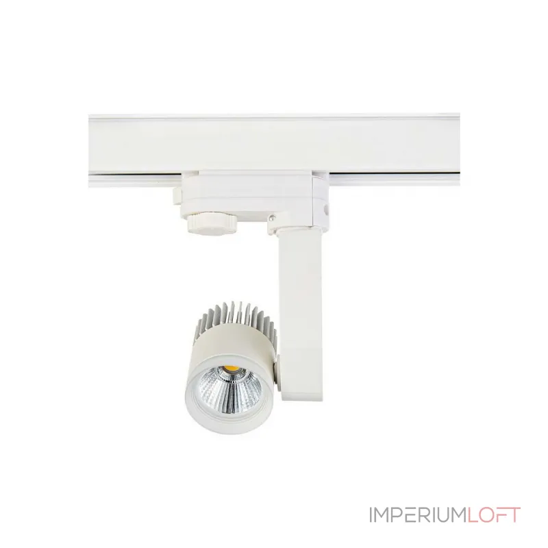 Трековый светильник Donolux DL1876 DL18761/01 Track W 5W