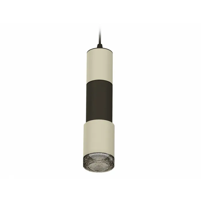 Подвесной светильник Ambrella Xp7423 XP7423021 Цвет плафонов серый от ImperiumLoft