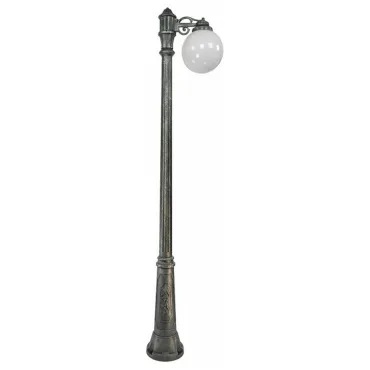 Фонарный столб Fumagalli Globe 250 G25.157.S10.BYE27 от ImperiumLoft
