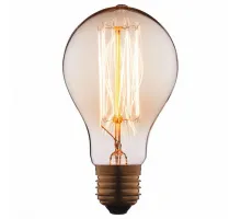 Лампа накаливания Loft it Bulb 7540-SC E27 40Вт K 7540-SC Цвет арматуры белый Цвет плафонов белый
