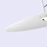 Подвесной светильник Favourite Lars 4410-1P от ImperiumLoft