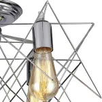 Потолочная люстра Arte Lamp 6048 A6048PL-5CC 