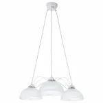 Подвесной светильник Arte Lamp Martha A9509SP-3WH 