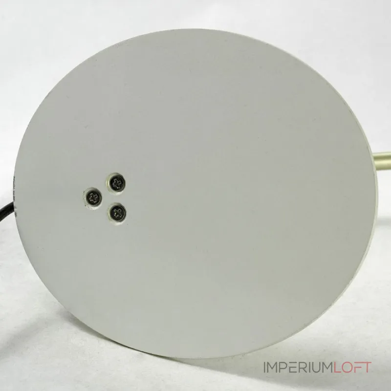 Настольная лампа офисная Lussole Roma GRLST-4374-01 от ImperiumLoft Настольная лампа офисная Lussole Roma GRLST-4374-01 от ImperiumLoft