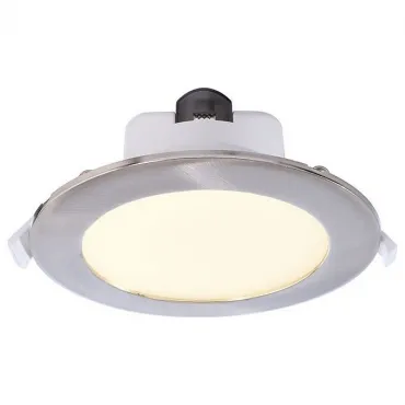 Встраиваемый светильник Deko-Light Acrux 565332 Цвет арматуры белый