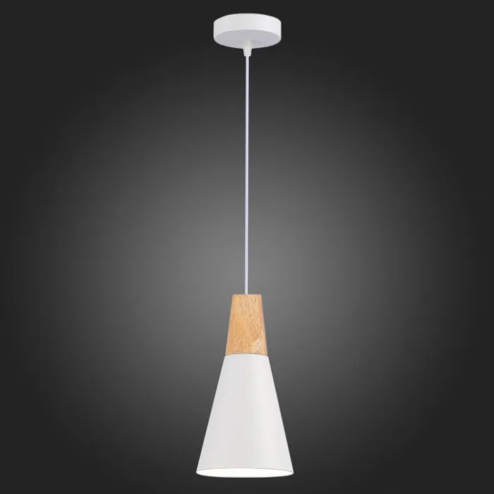 Подвесной светильник EVOLUCE Modica SLE125153-01 от ImperiumLoft