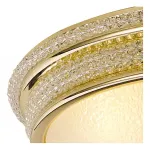 Потолочный светильник Arte Lamp Vassolo A9205PL-3GO