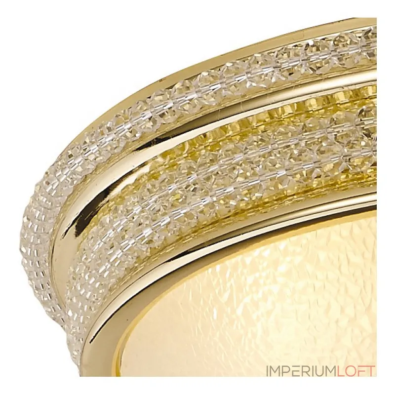 Потолочный светильник Arte Lamp Vassolo A9205PL-3GO