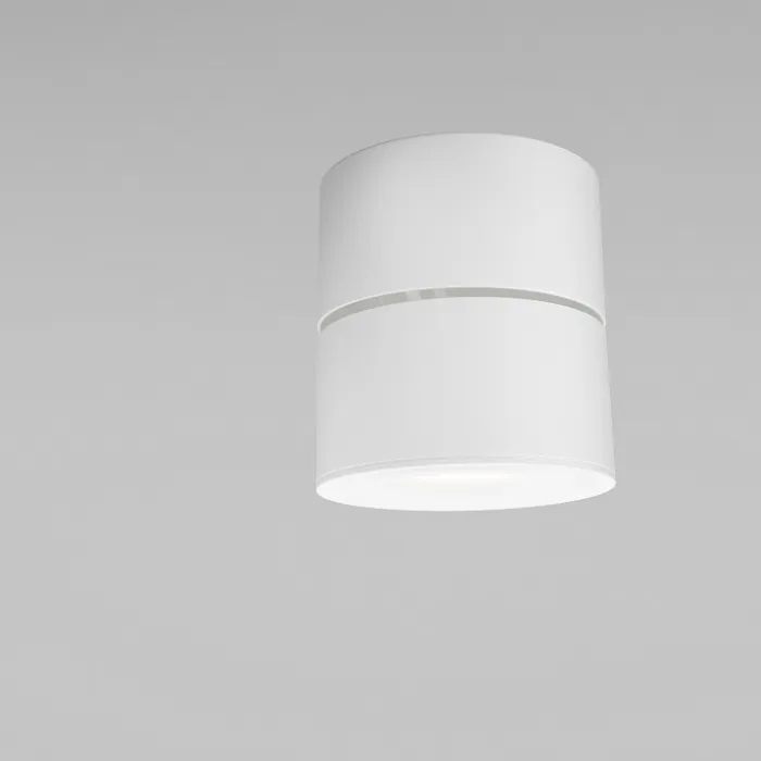 Спот Maytoni Triac C084CL-15W3K-W от ImperiumLoft