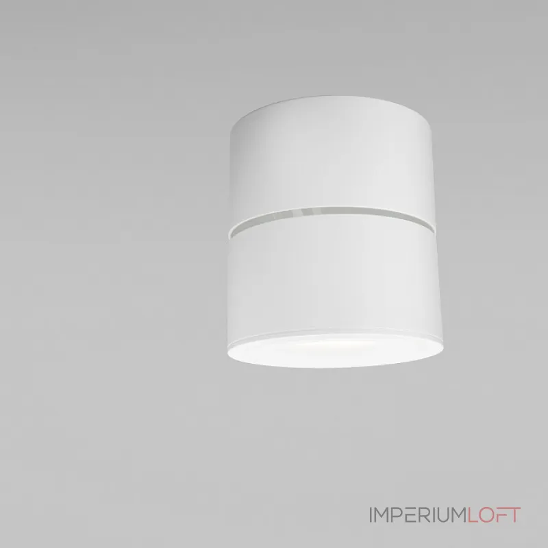 Спот Maytoni Triac C084CL-15W3K-W Спот Maytoni Triac C084CL-15W3K-W