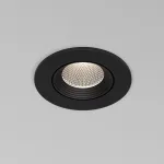 Встраиваемый светильник Elektrostandard Even a065459