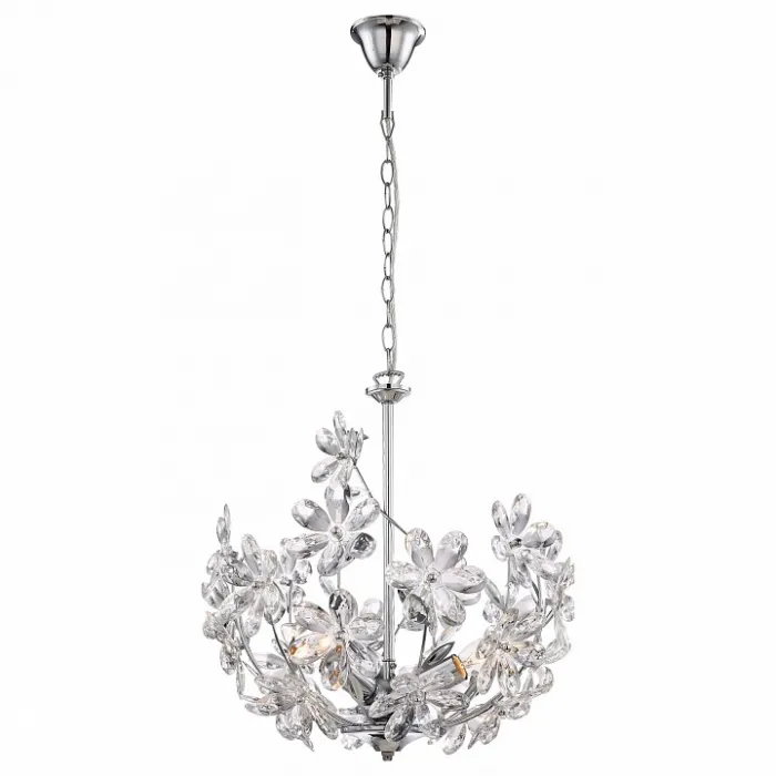 Подвесная люстра Lussole LGO-23 GRLSP-0184 от ImperiumLoft