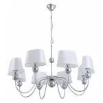 Подвесная люстра Arte Lamp 4012 A4012LM-8CC 