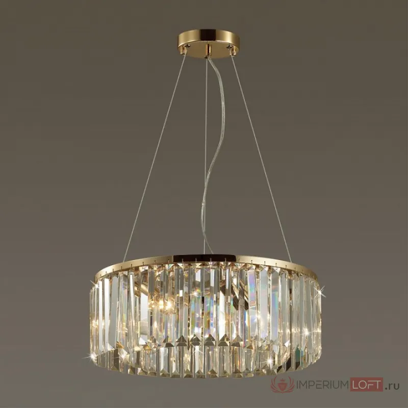 Подвесной светильник Odeon Light Vassa 4987/6 от ImperiumLoft