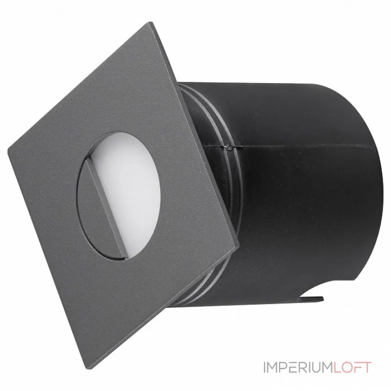 Встраиваемый светильник Mantra Aspen 7030 Цвет арматуры серый Цвет плафонов белый от ImperiumLoft Встраиваемый светильник Mantra Aspen 7030 Цвет арматуры серый Цвет плафонов белый от ImperiumLoft