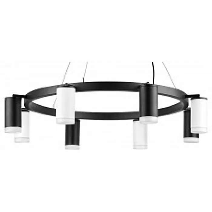 Подвесная люстра Lightstar Rullo LR0183743640 от ImperiumLoft