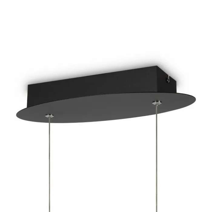 Подвесной светильник Maytoni Curve MOD156PL-L52B4K от ImperiumLoft