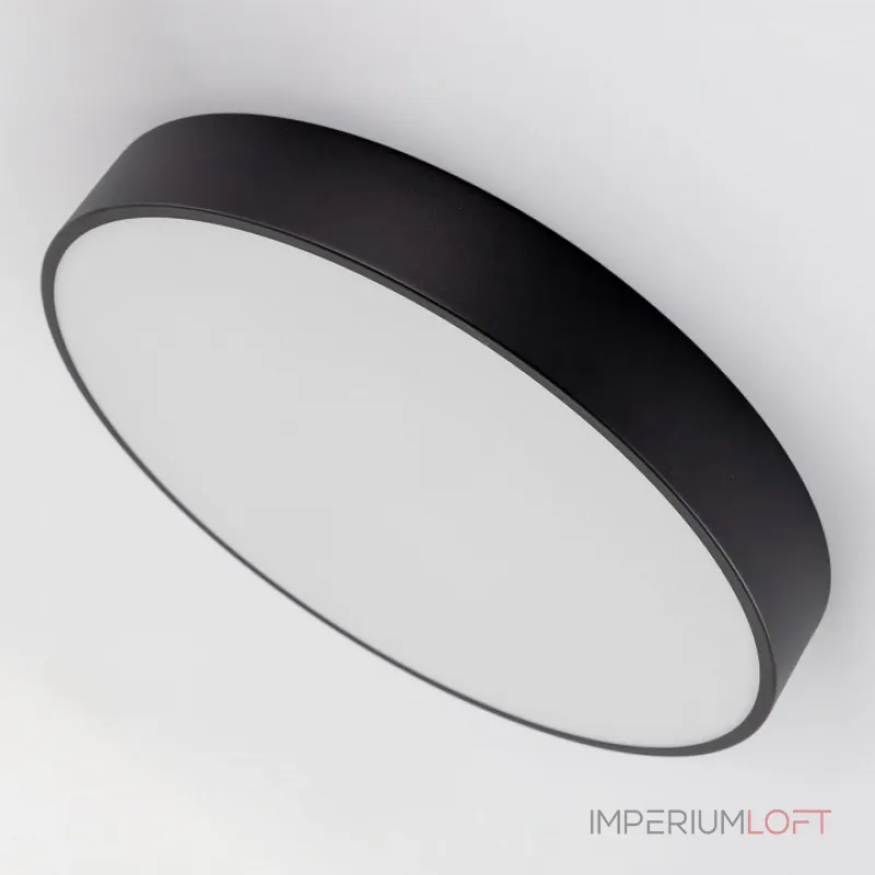 Потолочный светильник Citilux Купер CL72470G1 Потолочный светильник Citilux Купер CL72470G1