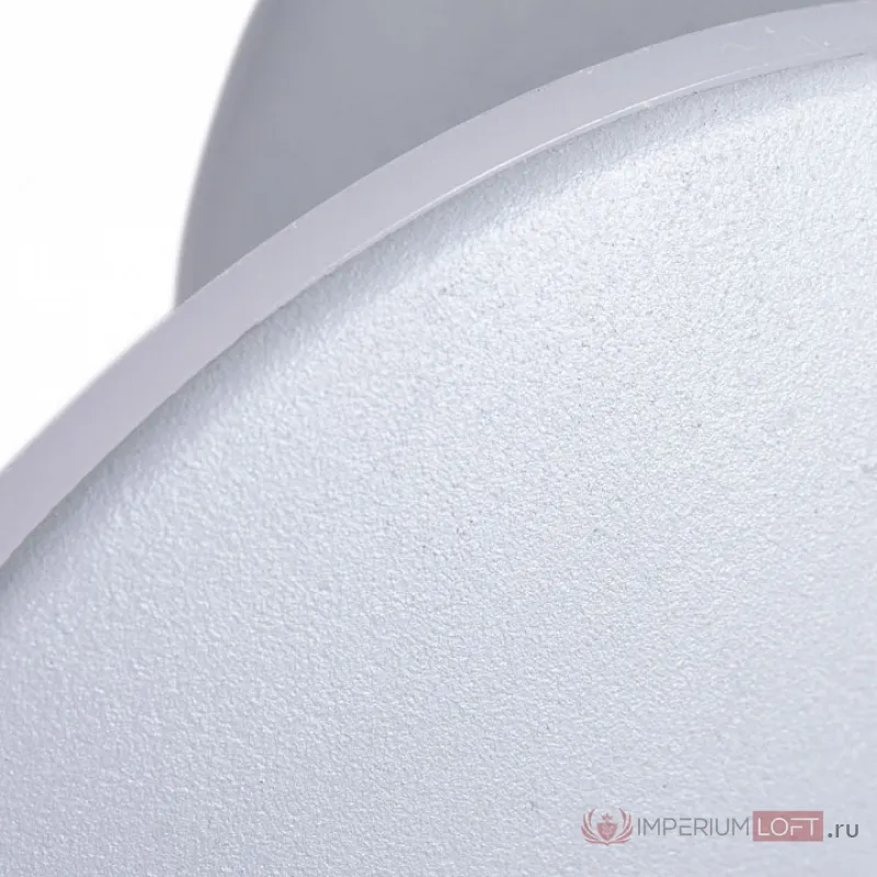 Накладной светильник Arte Lamp Eclipse A1421AP-1GY от ImperiumLoft