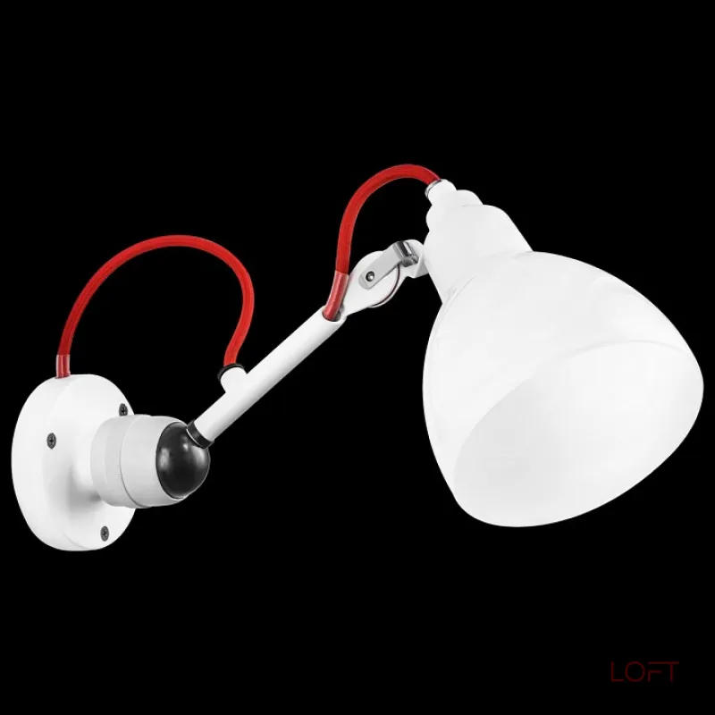 Бра Lightstar Loft 865606 от ImperiumLoft Бра Lightstar Loft 865606 от ImperiumLoft