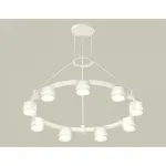 Подвесная люстра Ambrella XR XR92031903 от ImperiumLoft