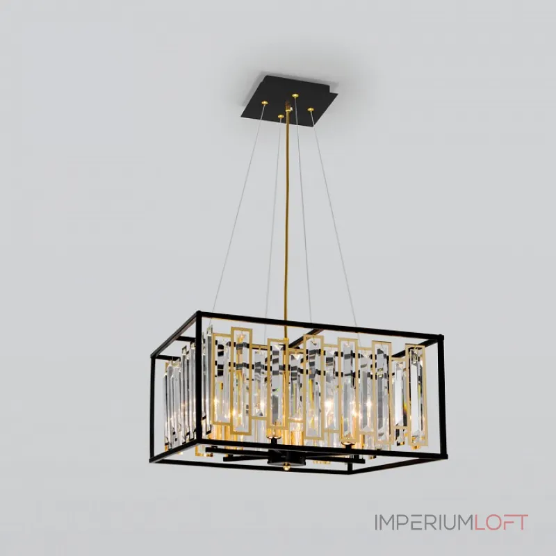 Подвесная люстра 377/6 Подвесная люстра 377/6