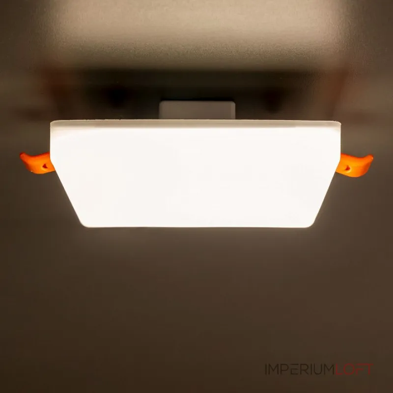 Встраиваемый светильник Citilux Вега CLD53K15W от ImperiumLoft Встраиваемый светильник Citilux Вега CLD53K15W от ImperiumLoft