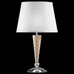 Настольная лампа декоративная Lightstar Grazia 870926 Цвет арматуры хром от ImperiumLoft