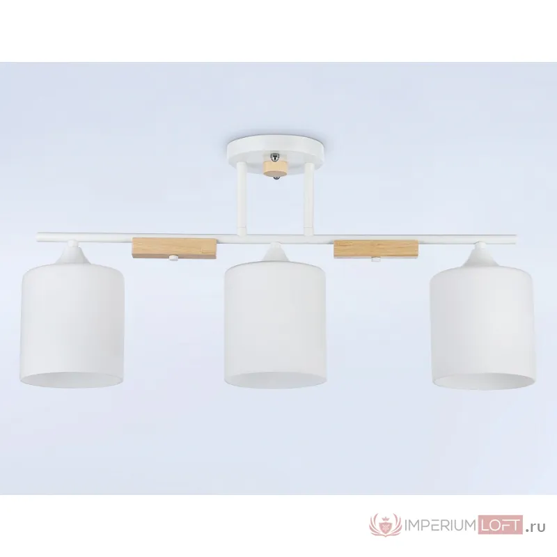 Люстра на штанге Ambrella Modern TR TR9546 от ImperiumLoft