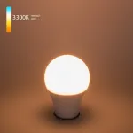 Лампа светодиодная Elektrostandard Classic LED E27 15Вт 3300K BLE2748