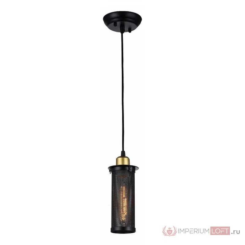 Подвесной светильник Favourite Strainer 1788-1P от ImperiumLoft