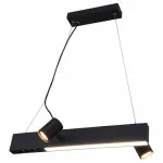 Подвесной светильник Vele Luce Chela 742 VL10142P02 от ImperiumLoft